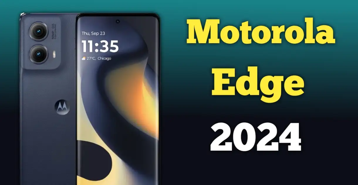 motorola edge 2024