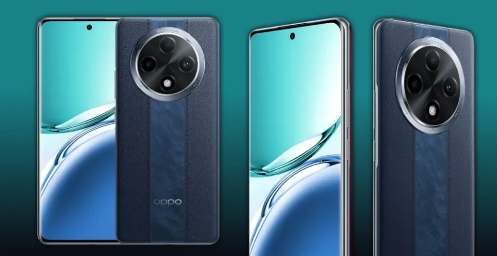 oppo f27 pro plus