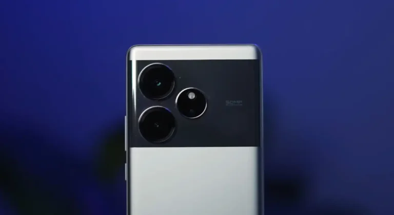 realme gt 6