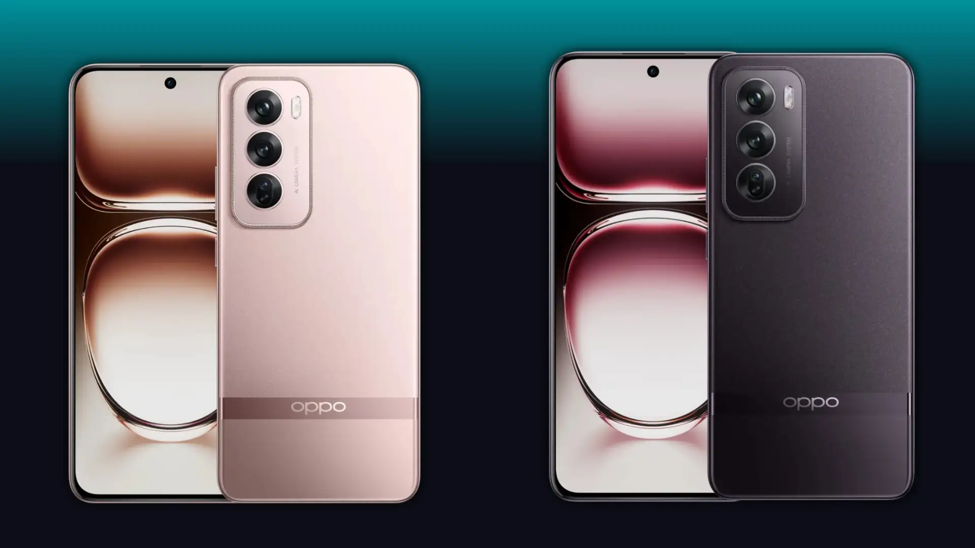 oppo reno 12 pro